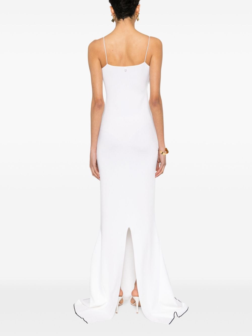 Abito La robe Aro in bianco - donna 