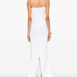 Abito La robe Aro in bianco - donna 