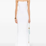 Abito La robe Aro in bianco - donna 
