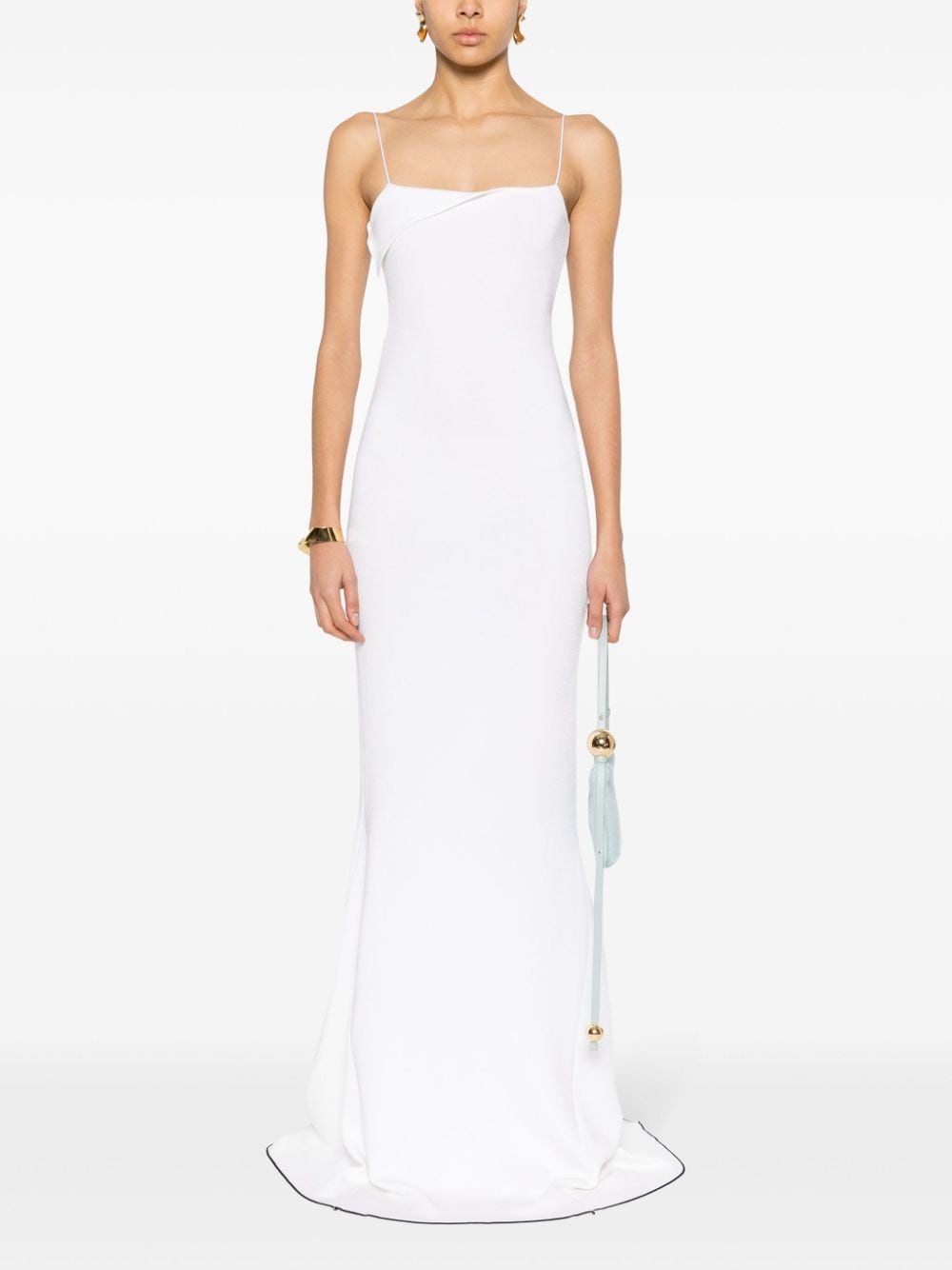Abito La robe Aro in bianco - donna 