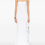 Abito La robe Aro in bianco - donna 