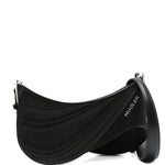 Borsa a spalla Spiral Curve 01 Mugler - donna 
