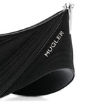 Borsa a spalla Spiral Curve 01 Mugler - donna 