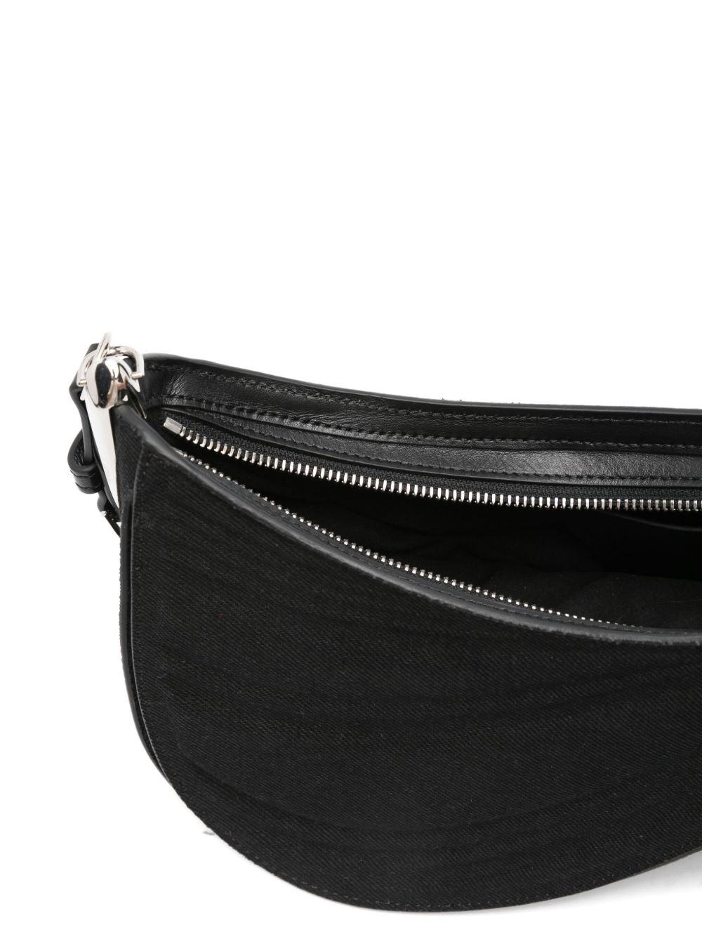 Borsa a spalla Spiral Curve 01 Mugler - donna 