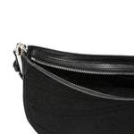 Borsa a spalla Spiral Curve 01 Mugler - donna 