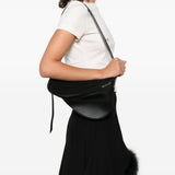 Borsa a spalla Spiral Curve 01 Mugler - donna 