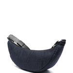 Marsupio denim Stanton in blu di Proenza Schouler White Label - donna 