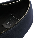 Marsupio denim Stanton in blu di Proenza Schouler White Label - donna 