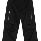 Pantaloni Berlin con zip in nero Random Identities - uomo 