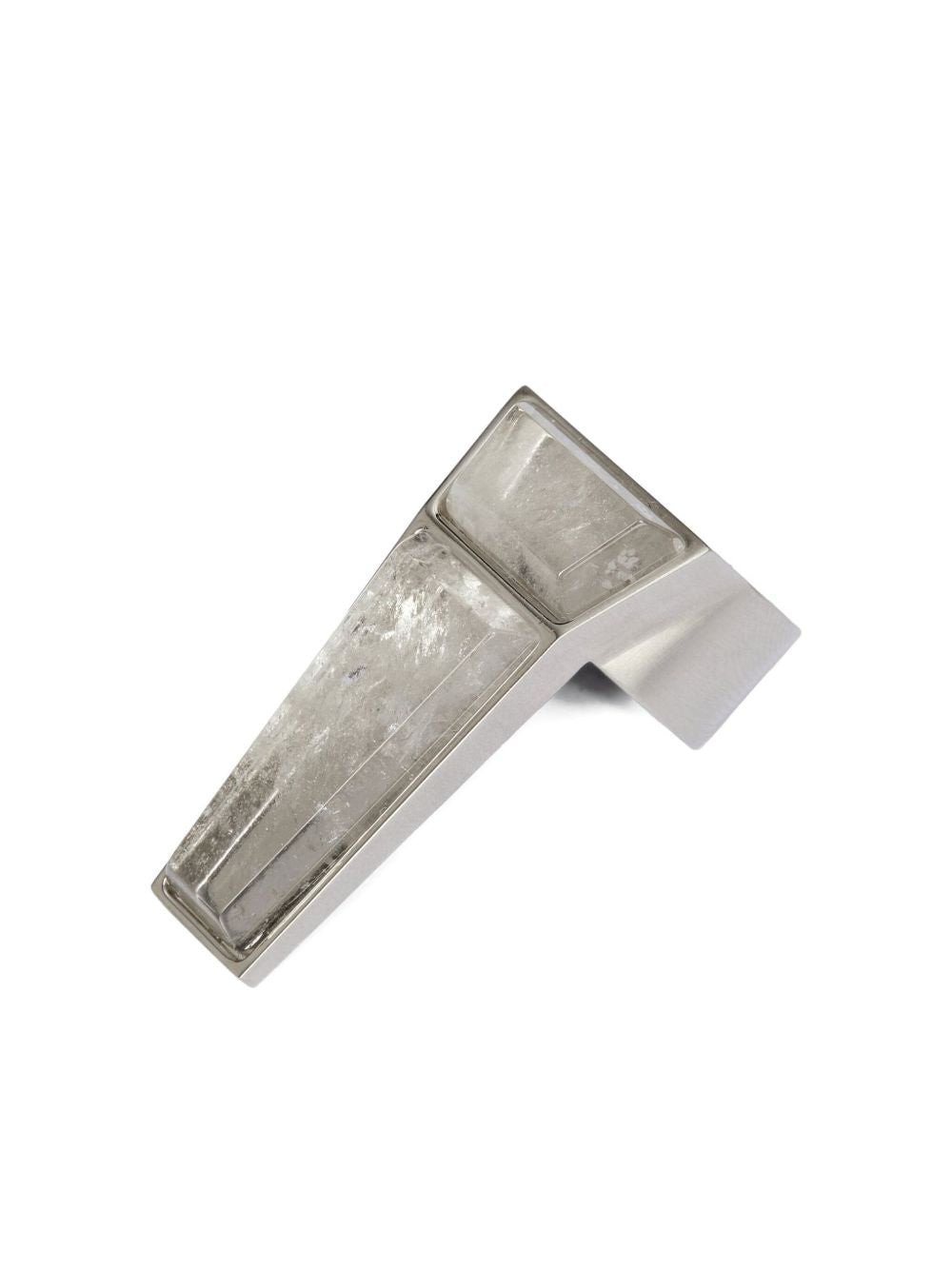crystal trunk ring 