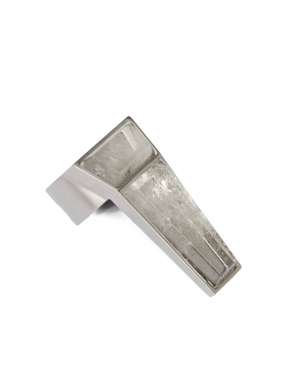 crystal trunk ring 