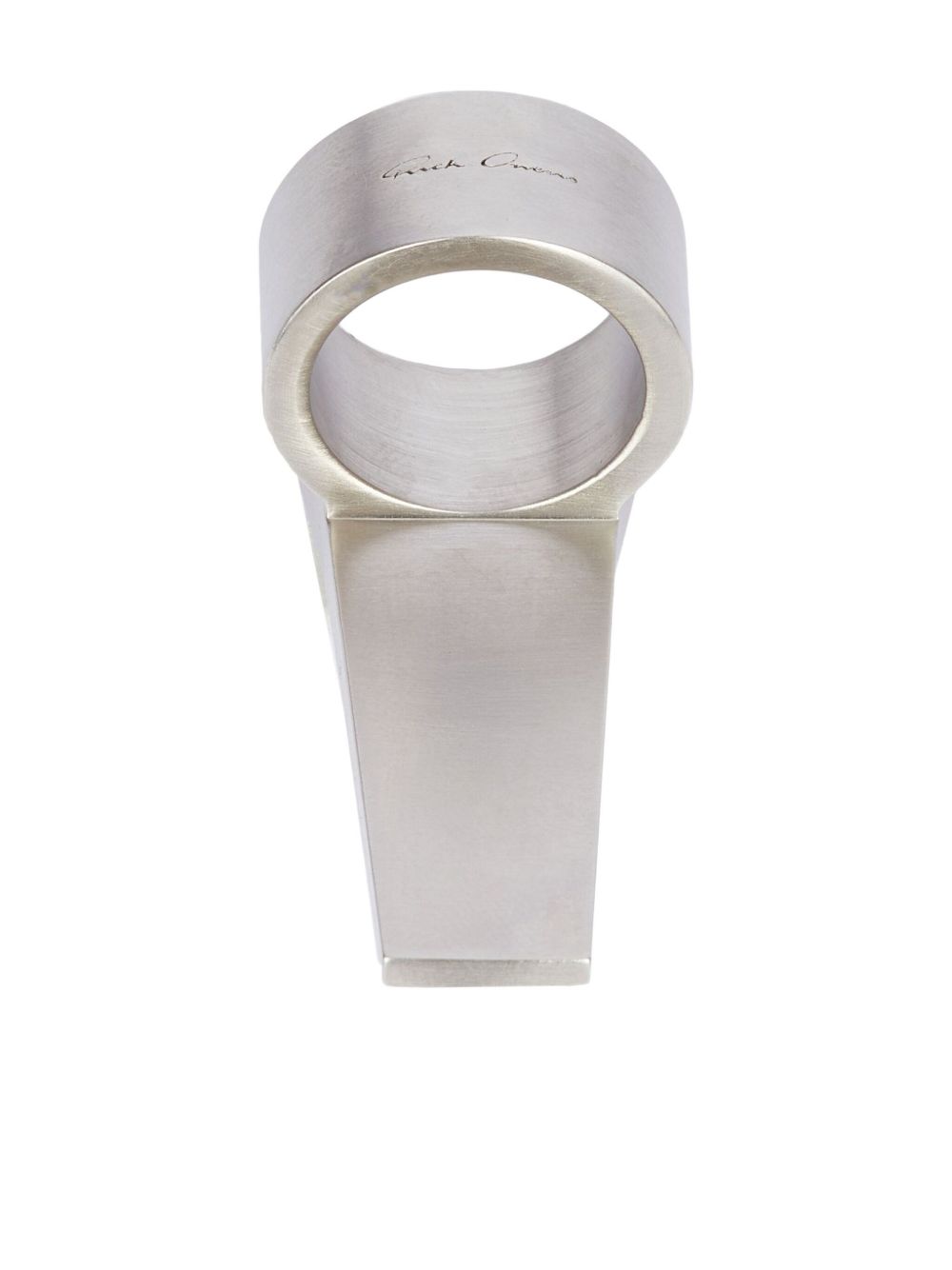 crystal trunk ring 