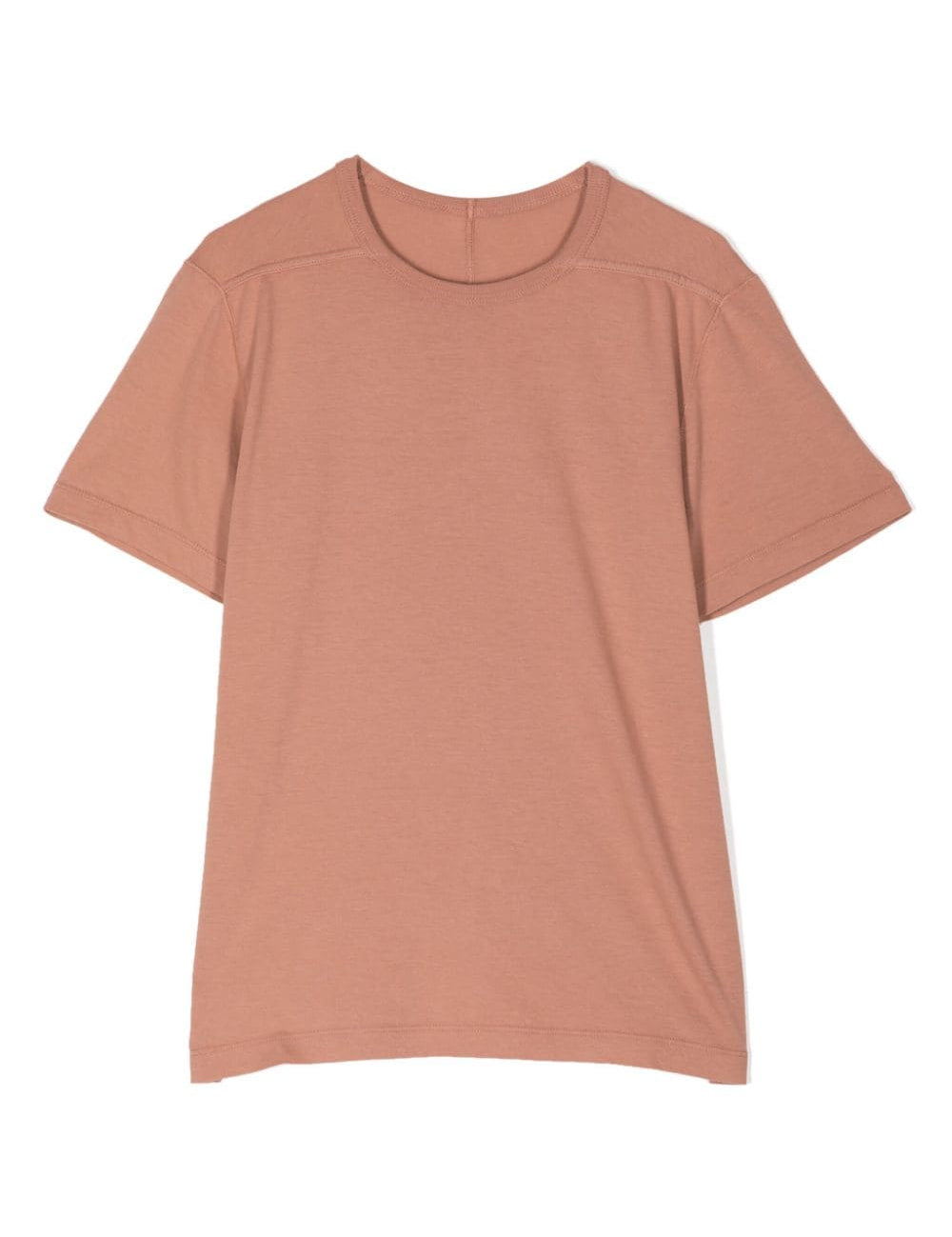 T-shirt Level in marrone - bambino 