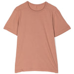 T-shirt Level in marrone - bambino 