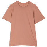 T-shirt Level in marrone - bambino 