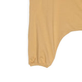 Tuta babygeo in giallo - bambina 