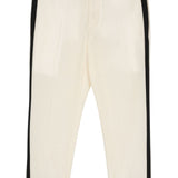 Pantaloni sartoriali in bianco Sapio - uomo 