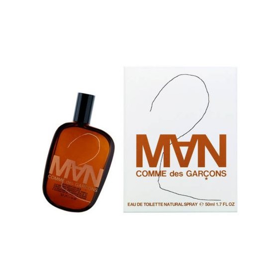 Profumo 2 man 50 ml - unisex 