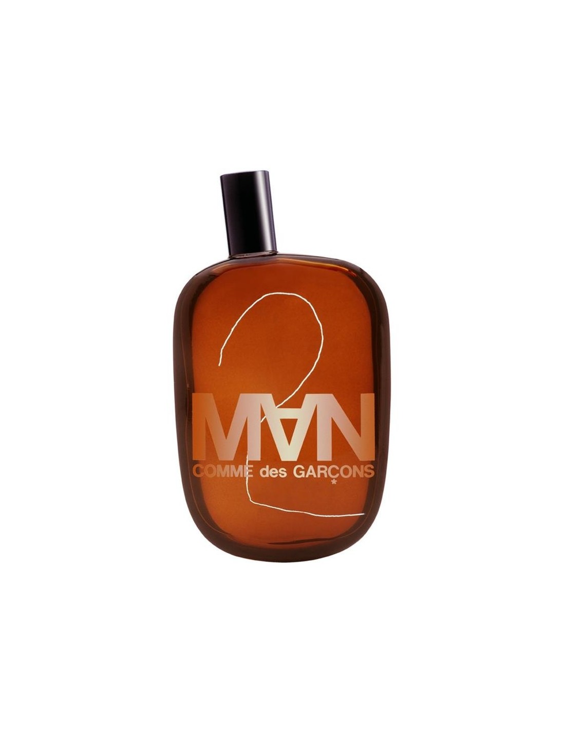 Profumo 2 man 50 ml - unisex 