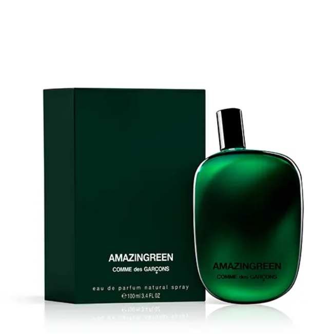 Profumo Amazingreen edp 50 ml 