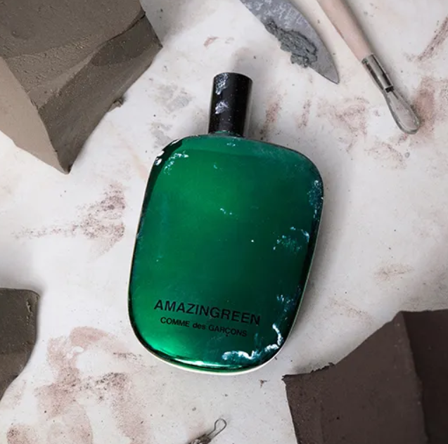 Profumo Amazingreen edp 50 ml 