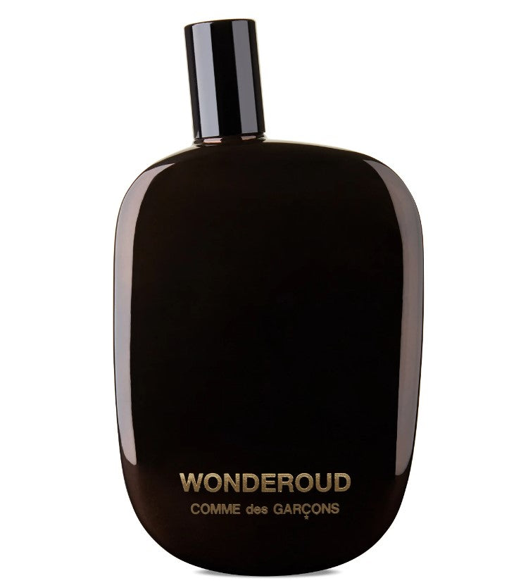 Profumo wonderoud 100 ml 