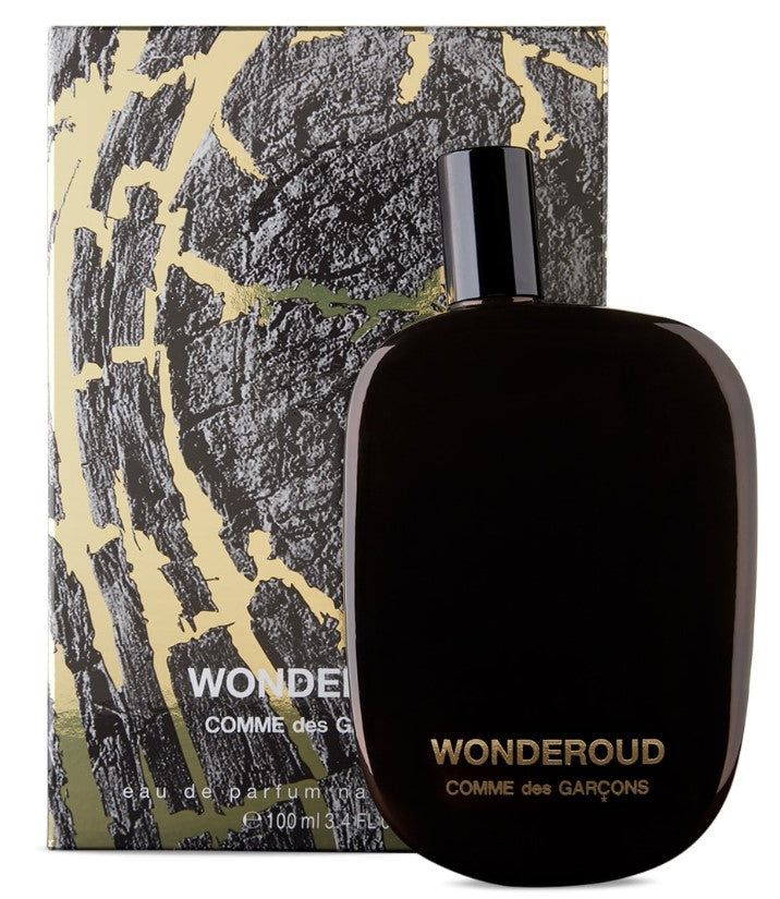 Profumo wonderoud 100 ml 