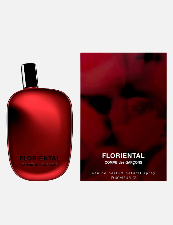 Profumo florental edp 100ml 