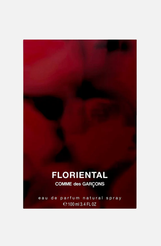 Profumo florental edp 100ml 
