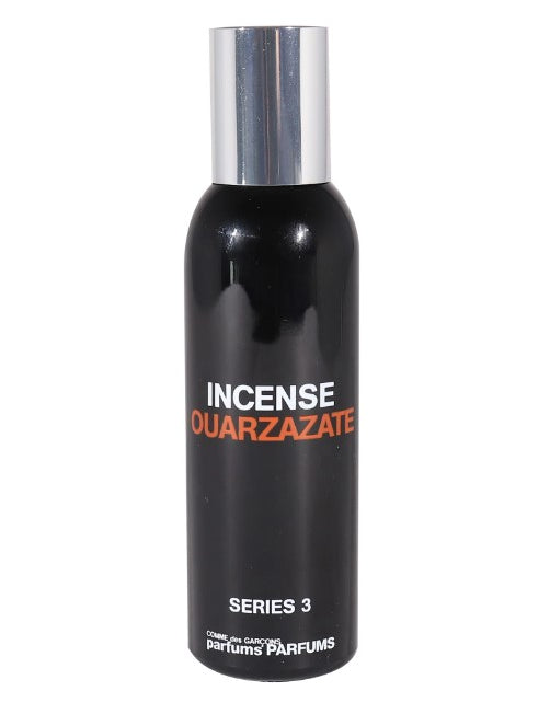 Profumo Incense Ouarzazate Series 3 50 ml 