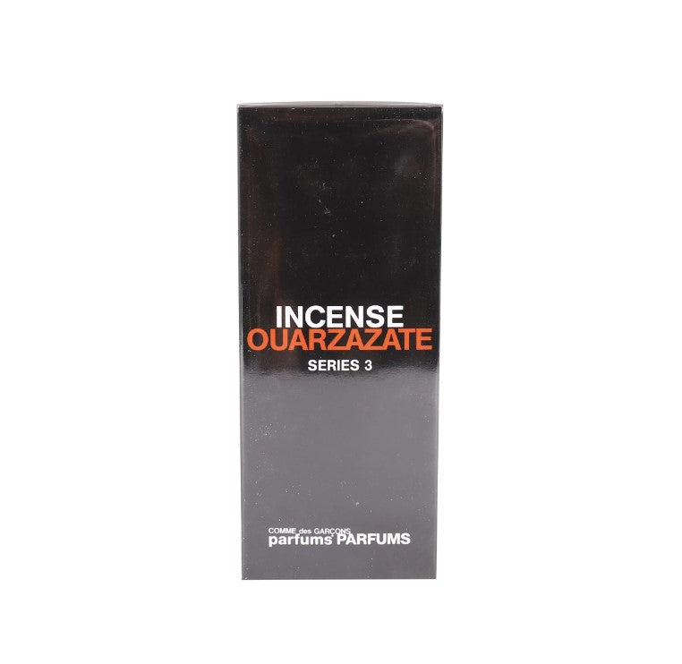 Profumo Incense Ouarzazate Series 3 50 ml 
