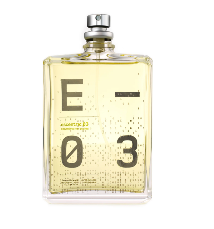 Profumo molec escentric 03 edt 100 ml 