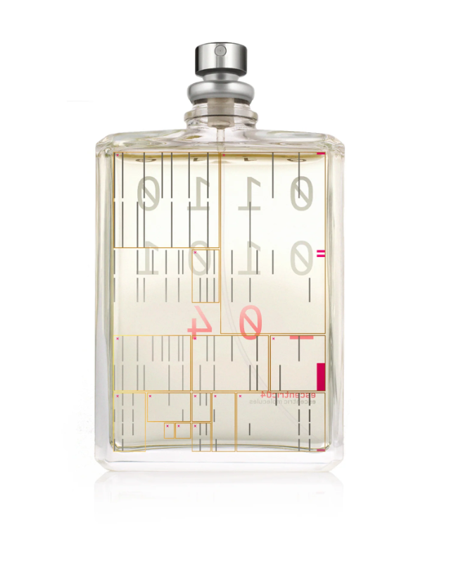 Profumo molec escentric 04 edt 100 ml 
