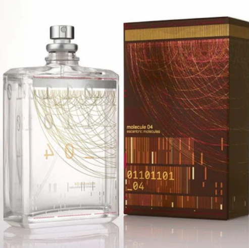 Profumo molec molecule 04 100 ml 