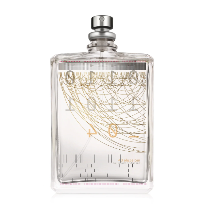 Profumo molec molecule 04 100 ml 