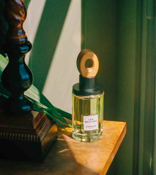 Profumo les brumes edp 100 ml 
