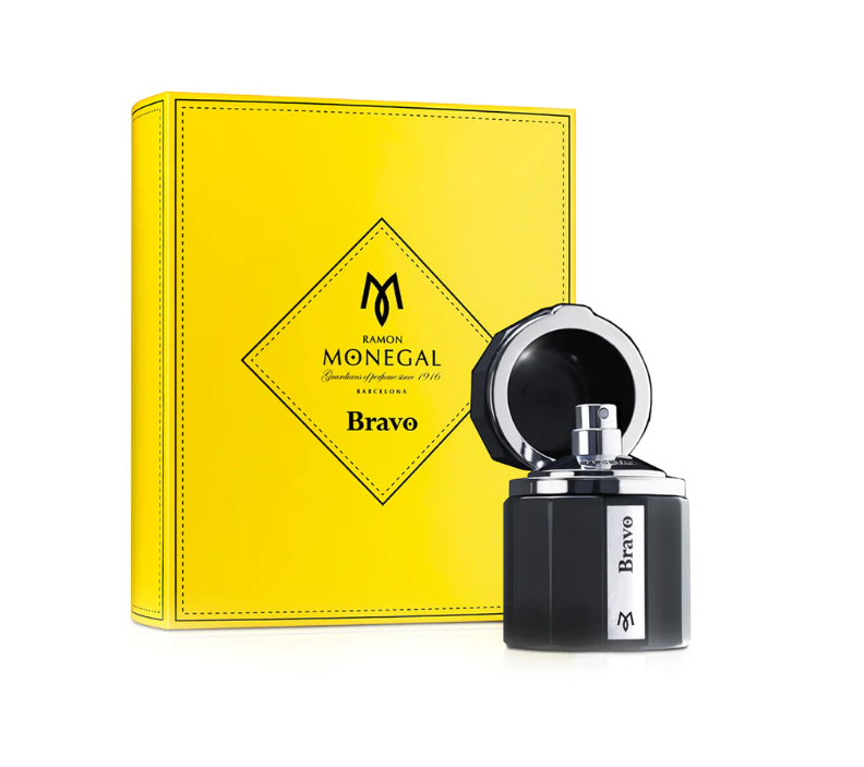 Profumo bravo 2022 edp 50 ml 