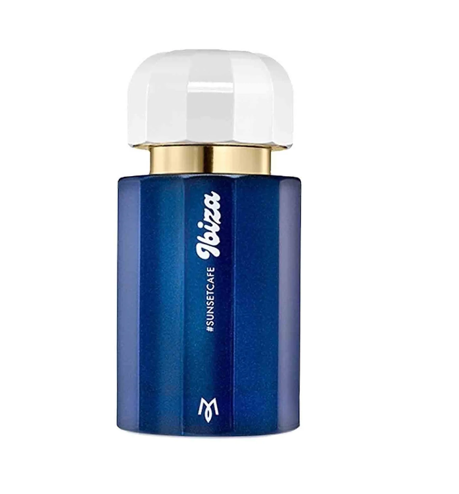 Profumo sunsetcafe edp 100 ml 