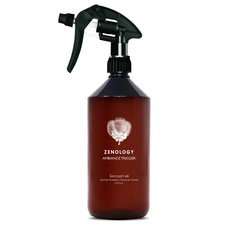 Spray ambiente gossypium 1lt 