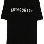 T-shirt Anti-Hero in nero 44 label group - uomo 