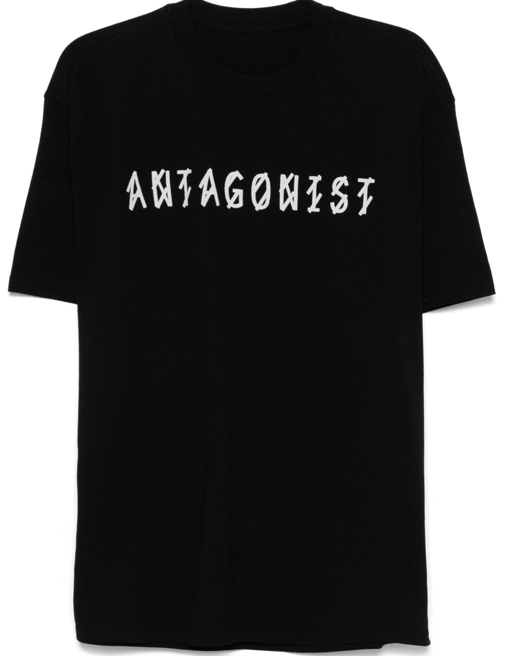 T-shirt Anti-Hero in nero 44 label group - uomo 