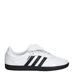 Sneakers Samba LT "Cloud White" in bianco e nero Adidas - unisex 