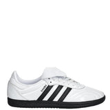 Sneakers Samba LT "Cloud White" in bianco e nero Adidas - unisex 