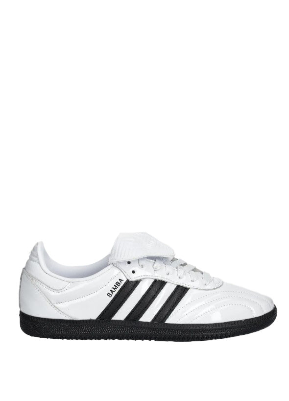 Sneakers Samba LT "Cloud White" in bianco e nero Adidas - unisex 