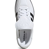 Sneakers Samba LT "Cloud White" in bianco e nero Adidas - unisex 