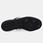 Sneakers Samba LT "Cloud White" in bianco e nero Adidas - unisex 