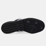 Sneakers Samba LT "Cloud White" in bianco e nero Adidas - unisex 