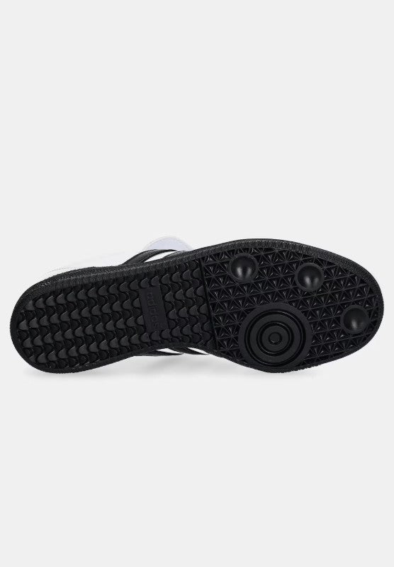 Sneakers Samba LT "Cloud White" in bianco e nero Adidas - unisex 