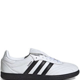 Sneakers Samba LT "Cloud White" in bianco e nero Adidas - unisex 