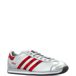 Sneakers country japan in argento Adidas - unisex 